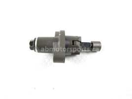 A used Cam Chain Tensioner from a 2004 QUAD SPORT Z400 Suzuki OEM Part # 12830-07G00 for sale. Suzuki ATV parts… Shop our online catalog… Alberta Canada!