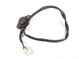 A used Gear Shift Terminal from a 2004 QUAD SPORT Z400 Suzuki OEM Part # 37720-07G00 for sale. Suzuki ATV parts… Shop our online catalog… Alberta Canada!