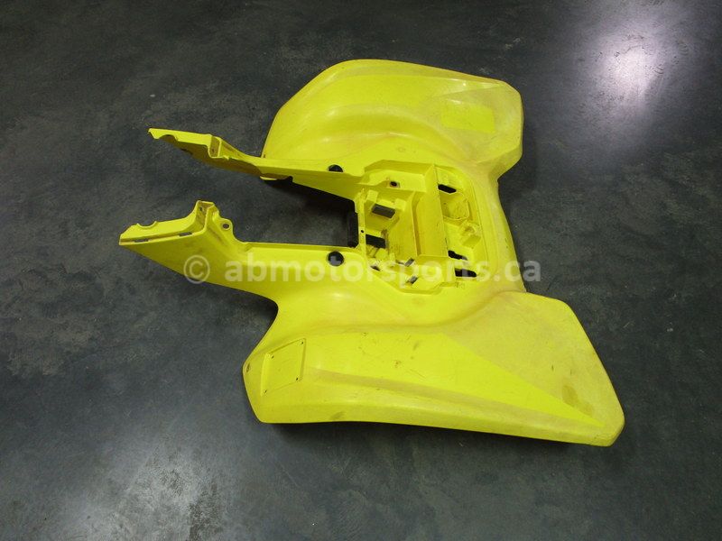 Rear Fender - Suzuki QUAD SPORT Z400| Alberta Motorsports Sales