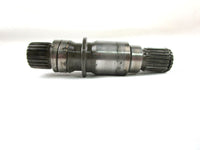 A used Driven Output Shaft from a 2001 QUADMASTER 500 Suzuki OEM Part # 27361-09F70 for sale. Suzuki ATV parts… Shop our online catalog… Alberta Canada!