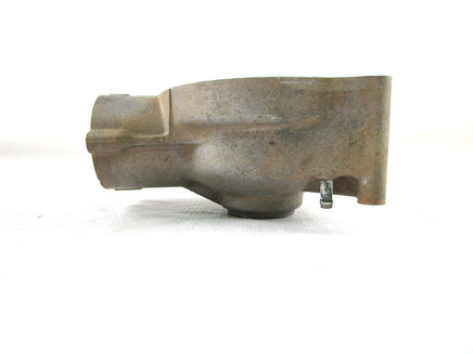 A used Front Diff Housing from a 2001 QUADMASTER 500 Suzuki OEM Part # 27450-19B13 for sale. Suzuki ATV parts… Shop our online catalog… Alberta Canada!