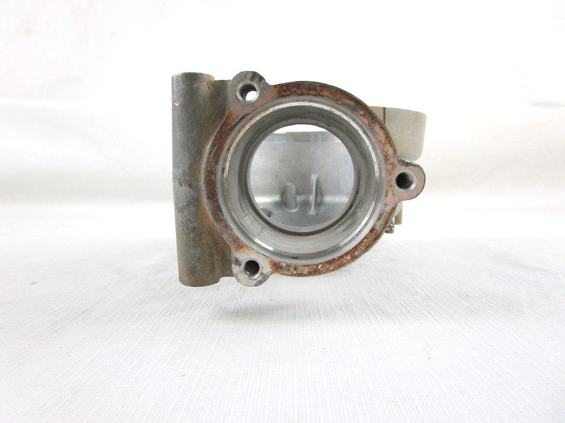 Front Diff Housing - Suzuki QUADMASTER LTA 500| Alberta