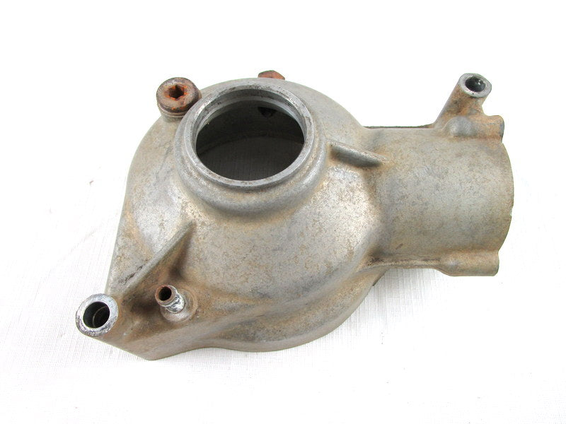 Front Diff Housing - Suzuki QUADMASTER LTA 500| Alberta