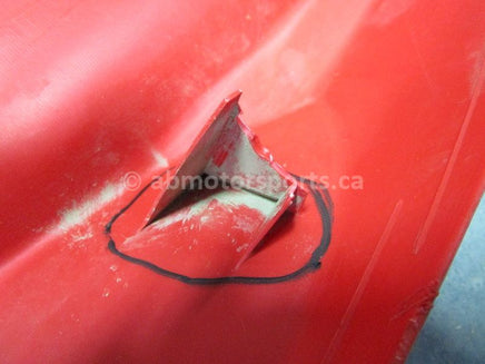 A used Rear Fender from a 2007 KING QUAD 450X 4X4 Suzuki OEM Part # 63111-31G00-YT9 for sale. Suzuki ATV parts… Shop our online catalog… Alberta Canada!