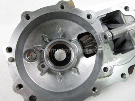 A used Differential Front from a 2007 KING QUAD 450X 4X4 Suzuki OEM Part # 27400-11H00 for sale. Suzuki ATV parts… Shop our online catalog… Alberta Canada!