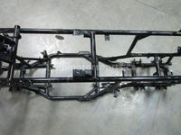 A used Frame from a 2007 KING QUAD 450X 4X4 Suzuki OEM Part # 41100-31GA1-019 for sale. Suzuki ATV parts… Shop our online catalog… Alberta Canada!