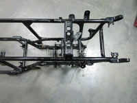 A used Frame from a 2007 KING QUAD 450X 4X4 Suzuki OEM Part # 41100-31GA1-019 for sale. Suzuki ATV parts… Shop our online catalog… Alberta Canada!