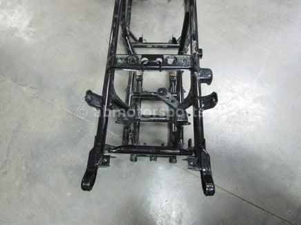 A used Frame from a 2007 KING QUAD 450X 4X4 Suzuki OEM Part # 41100-31GA1-019 for sale. Suzuki ATV parts… Shop our online catalog… Alberta Canada!