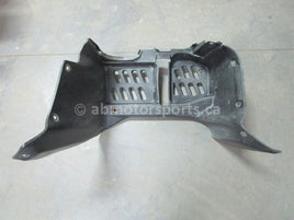 A used Footwell Left from a 2007 KING QUAD 450X 4X4 Suzuki OEM Part # 63341-31G01-291 for sale. Suzuki ATV parts… Shop our online catalog… Alberta Canada!