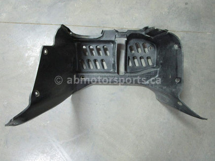A used Footwell Left from a 2007 KING QUAD 450X 4X4 Suzuki OEM Part # 63341-31G01-291 for sale. Suzuki ATV parts… Shop our online catalog… Alberta Canada!