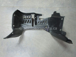 A used Footwell Right from a 2007 KING QUAD 450X 4X4 Suzuki OEM Part # 63331-31G01-291 for sale. Suzuki ATV parts… Shop our online catalog… Alberta Canada!