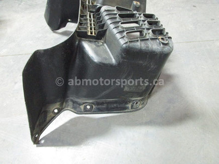 A used Footwell Right from a 2007 KING QUAD 450X 4X4 Suzuki OEM Part # 63331-31G01-291 for sale. Suzuki ATV parts… Shop our online catalog… Alberta Canada!