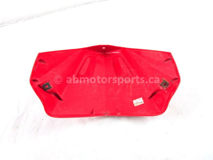 A used Front Handlebar Cover from a 2007 KING QUAD 450X 4X4 Suzuki OEM Part # 56311-11H00-YT9 for sale. Suzuki ATV parts… Shop our online catalog… Alberta Canada!