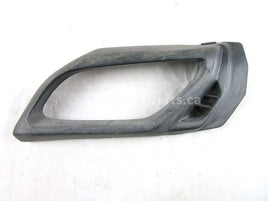 A used Headlight Bezel L from a 2007 KING QUAD 450X 4X4 Suzuki OEM Part # 53283-31G00-291 for sale. Suzuki ATV parts… Shop our online catalog… Alberta Canada!