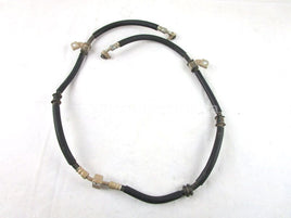 A used Brake Line FRL from a 2007 KING QUAD 450X 4X4 Suzuki OEM Part # 59240-31G20 for sale. Suzuki ATV parts… Shop our online catalog… Alberta Canada!