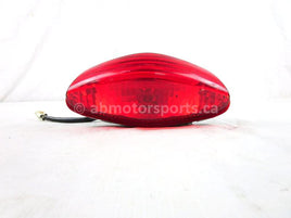 A used Tail Light from a 2007 KING QUAD 450X 4X4 Suzuki OEM Part # 35710-31G00 for sale. Suzuki ATV parts… Shop our online catalog… Alberta Canada!