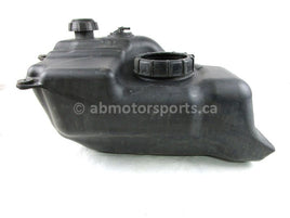 A used Fuel Tank from a 2007 KING QUAD 450X 4X4 Suzuki OEM Part # 44100-31G00 for sale. Suzuki ATV parts… Shop our online catalog… Alberta Canada!