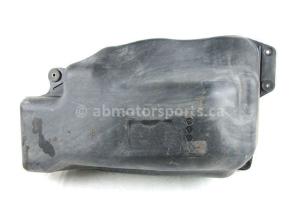 A used Fuel Tank from a 2007 KING QUAD 450X 4X4 Suzuki OEM Part # 44100-31G00 for sale. Suzuki ATV parts… Shop our online catalog… Alberta Canada!