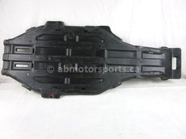 A used Center Skid Plate from a 2007 KING QUAD 450X 4X4 Suzuki OEM Part # 42511-31G01 for sale. Suzuki ATV parts… Shop our online catalog… Alberta Canada!