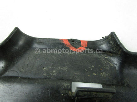 A used Center Skid Plate from a 2007 KING QUAD 450X 4X4 Suzuki OEM Part # 42511-31G01 for sale. Suzuki ATV parts… Shop our online catalog… Alberta Canada!