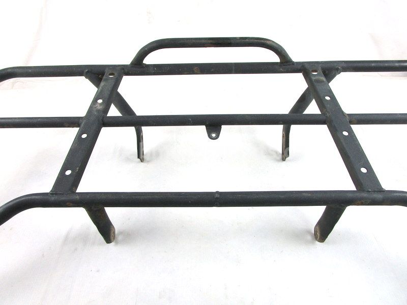 Rear Rack - Suzuki KING QUAD 450 X| Alberta Motorsports Sales