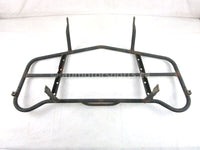A used Front Rack from a 2007 KING QUAD 450X 4X4 Suzuki OEM Part # 46410-31G11-YH5 for sale. Suzuki ATV parts… Shop our online catalog… Alberta Canada!