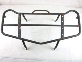 A used Front Rack from a 2007 KING QUAD 450X 4X4 Suzuki OEM Part # 46410-31G11-YH5 for sale. Suzuki ATV parts… Shop our online catalog… Alberta Canada!