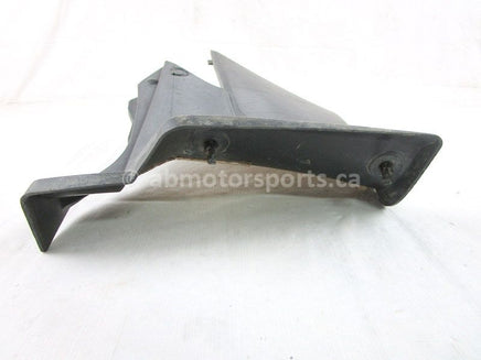 A used Side Cover R from a 2007 KING QUAD 450X 4X4 Suzuki OEM Part # 53110-31G10-291 for sale. Suzuki ATV parts… Shop our online catalog… Alberta Canada!