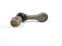 A used Sway Bar Link from a 2007 KING QUAD 450X 4X4 Suzuki OEM Part # 61660-31G00 for sale. Suzuki ATV parts… Shop our online catalog… Alberta Canada!
