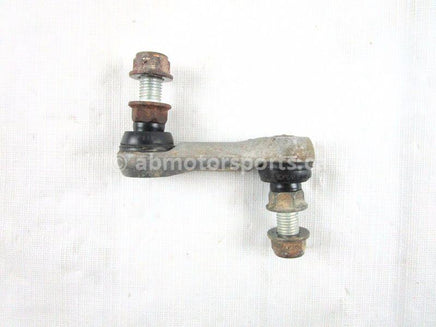 A used Sway Bar Link from a 2007 KING QUAD 450X 4X4 Suzuki OEM Part # 61660-31G00 for sale. Suzuki ATV parts… Shop our online catalog… Alberta Canada!