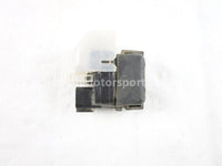 A used Starter Relay from a 2007 KING QUAD 450X 4X4 Suzuki OEM Part # 31800-41G00 for sale. Suzuki ATV parts… Shop our online catalog… Alberta Canada!