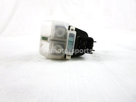 A used Starter Relay from a 2007 KING QUAD 450X 4X4 Suzuki OEM Part # 31800-41G00 for sale. Suzuki ATV parts… Shop our online catalog… Alberta Canada!