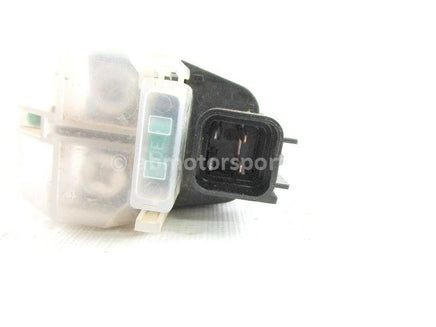 A used Starter Relay from a 2007 KING QUAD 450X 4X4 Suzuki OEM Part # 31800-41G00 for sale. Suzuki ATV parts… Shop our online catalog… Alberta Canada!