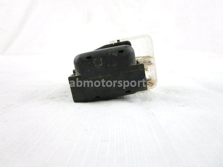 A used Starter Relay from a 2007 KING QUAD 450X 4X4 Suzuki OEM Part # 31800-41G00 for sale. Suzuki ATV parts… Shop our online catalog… Alberta Canada!