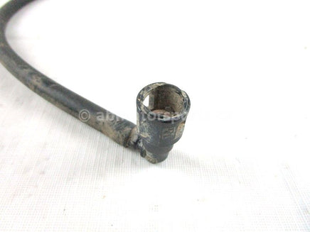 A used Fuel Hose from a 2007 KING QUAD 450X 4X4 Suzuki OEM Part # 15810-31G00 for sale. Suzuki ATV parts… Shop our online catalog… Alberta Canada!