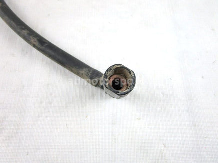 A used Fuel Hose from a 2007 KING QUAD 450X 4X4 Suzuki OEM Part # 15810-31G00 for sale. Suzuki ATV parts… Shop our online catalog… Alberta Canada!
