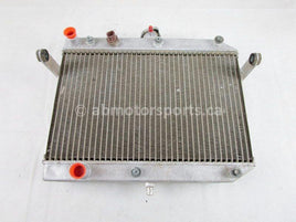 A used Radiator from a 2007 KING QUAD 450X 4X4 Suzuki OEM Part # 17710-31G11 for sale. Suzuki ATV parts… Shop our online catalog… Alberta Canada!
