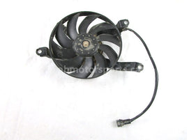A used Cooling Fan from a 2007 KING QUAD 450X 4X4 Suzuki OEM Part # 17800-31G10 for sale. Suzuki ATV parts… Shop our online catalog… Alberta Canada!
