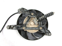 A used Cooling Fan from a 2007 KING QUAD 450X 4X4 Suzuki OEM Part # 17800-31G10 for sale. Suzuki ATV parts… Shop our online catalog… Alberta Canada!