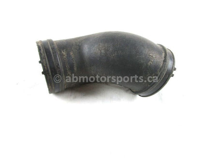 A used Rear Air Intake Duct from a 2007 KING QUAD 450X 4X4 Suzuki OEM Part # 11386-31G00 for sale. Suzuki ATV parts… Shop our online catalog… Alberta Canada!