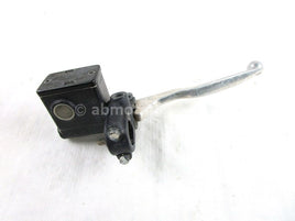A used Master Cylinder Front from a 2007 KING QUAD 450X 4X4 Suzuki OEM Part # 59600-12D10 for sale. Suzuki ATV parts… Shop our online catalog… Alberta Canada!