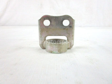 A used Engine Stopper Mount from a 2007 KING QUAD 450X 4X4 Suzuki OEM Part # 11655-31G01 for sale. Suzuki ATV parts… Shop our online catalog… Alberta Canada!