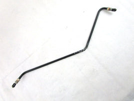 A used Brake Pipe FU from a 2007 KING QUAD 450X 4X4 Suzuki OEM Part # 59250-31G00 for sale. Suzuki ATV parts… Shop our online catalog… Alberta Canada!