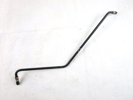 A used Brake Pipe FU from a 2007 KING QUAD 450X 4X4 Suzuki OEM Part # 59250-31G00 for sale. Suzuki ATV parts… Shop our online catalog… Alberta Canada!