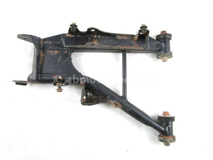 A used Control Arm RRL from a 2007 KING QUAD 450X 4X4 Suzuki OEM Part # 61510-31810 for sale. Suzuki ATV parts… Shop our online catalog… Alberta Canada!
