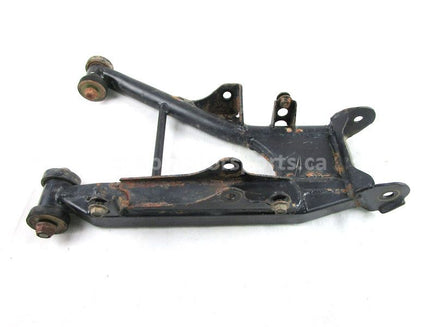 A used Control Arm RRL from a 2007 KING QUAD 450X 4X4 Suzuki OEM Part # 61510-31810 for sale. Suzuki ATV parts… Shop our online catalog… Alberta Canada!