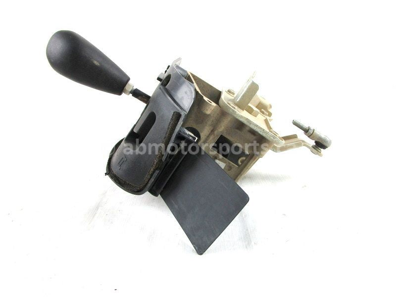 Gear Shifter - Suzuki KING QUAD 450 X| Alberta Motorsports