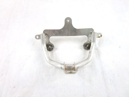 A used Handle Cover Brace from a 2007 KING QUAD 450X 4X4 Suzuki OEM Part # 56160-11H00 for sale. Suzuki ATV parts… Shop our online catalog… Alberta Canada!
