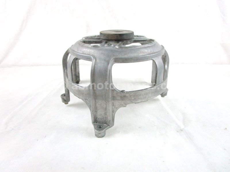 Clutch Bearing Housing - Suzuki KING QUAD 450 X| Alberta