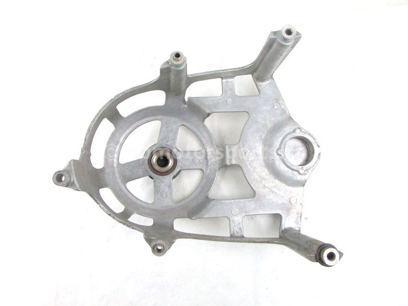 Clutch Bearing Housing - Suzuki KING QUAD 450 X| Alberta